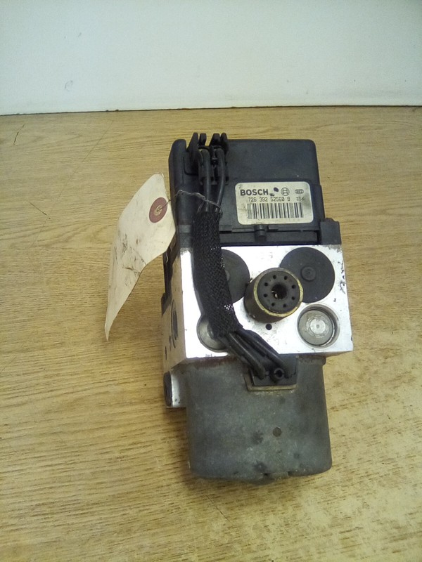 03 Grand Prix ABS Pump 924275B335651651, 726392525609