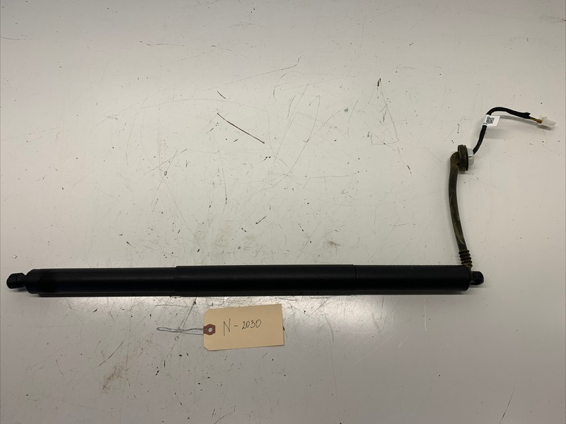 2020 2022 Tesla Model Y MY Liftgate Trunk Shock Strut Left 1500601-00-A 2030