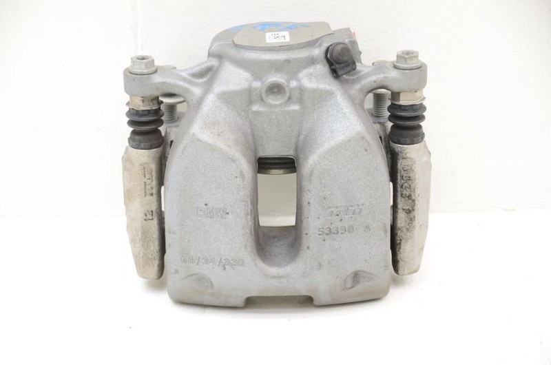2020-2024 Toyota Supra 2.0L AT Passenger Right Front Caliper