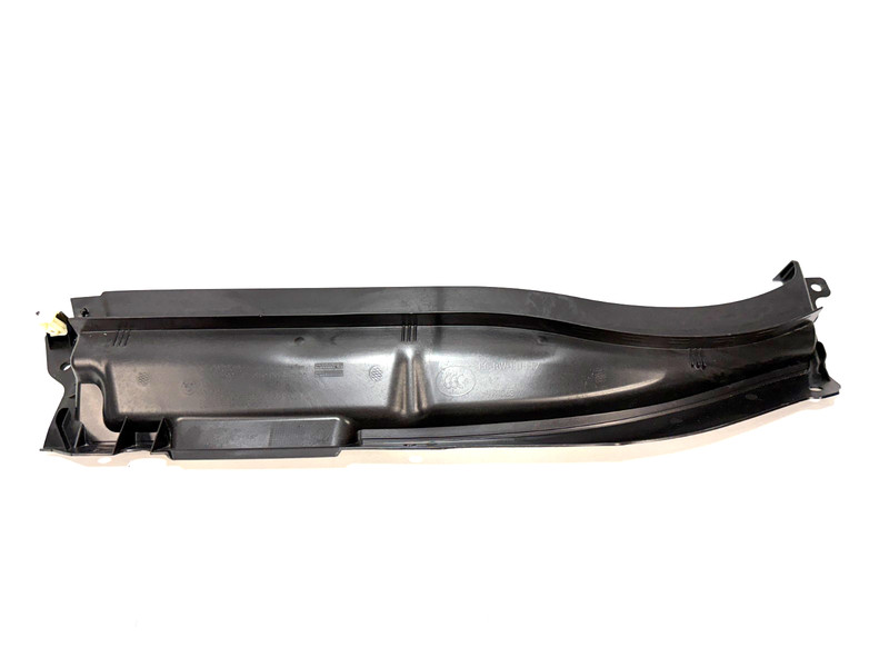 π 2020 - 2024 BMW 228i F44 FRONT COWL RIGHT VENT GRILLE PANEL 51719853477 OEM