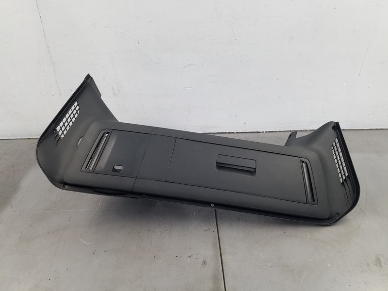 2006 Porsche Cayman S 987 Front Trunk Lining Cover Panel #4760 F2