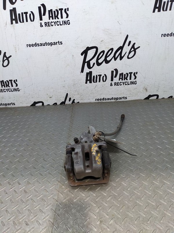 Driver Left Caliper Rear Fits 06-15 MAZDA MX-5 MIATA 1177424