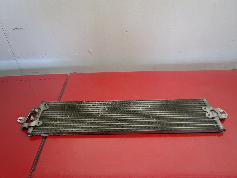 2007-2010 AUDI Q7 4.2L TRANSMISSION OIL COOLER OEM