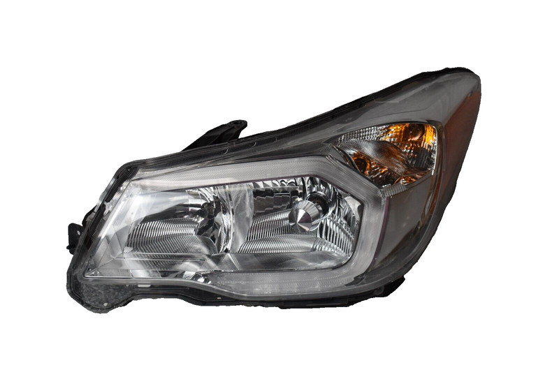 FORESTER SJG SJ5 SUBARU OEM JDM RHD HID HEAD LIGHT LEFT SIDE