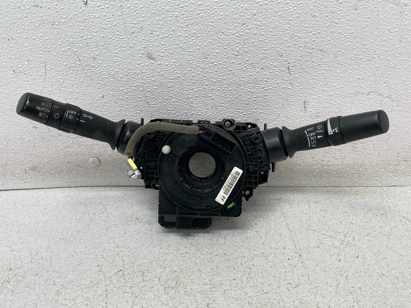 18 19 20 21 22 Honda Accord Steering Column Turn Signal Wiper Switch 1407 OEM