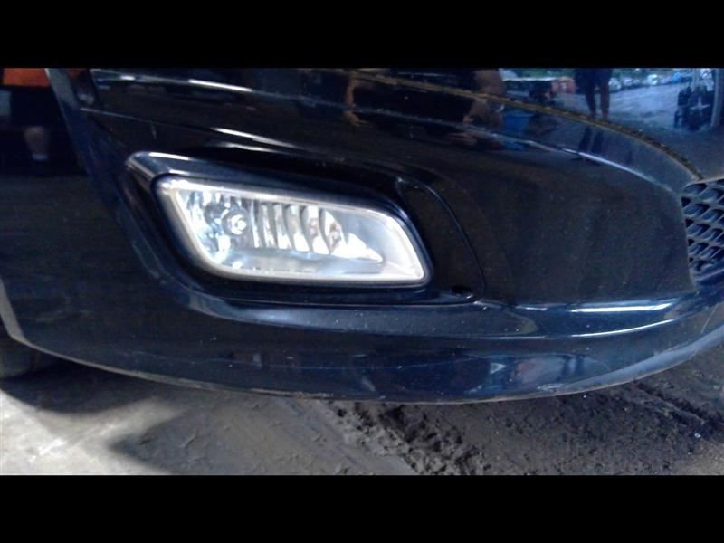 Passenger Corner/Park Light Fog-driving Fog Lamp VIN 6 Fits 14-15 OPTIMA 1167649