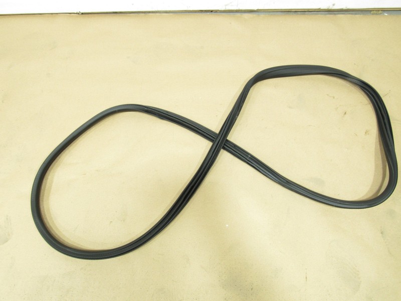 23-25 BMW M2 G87 2023 Front Left Driver Door Seal Weather Strip Rubber |