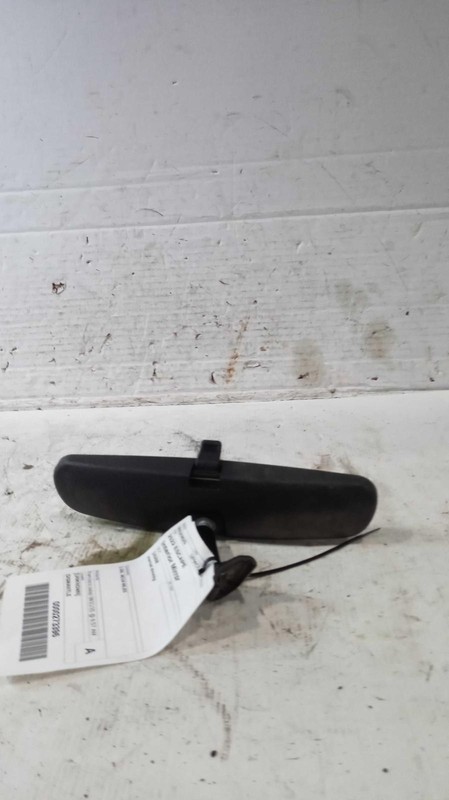 2022 Ford Escape Black Interior Rear View Mirror OEM LU5A17700CA