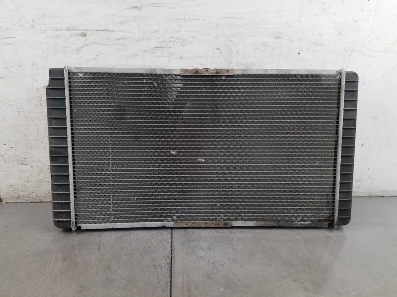 1996 Chevy Impala SS Sedan Radiator / Fan Assembly #1673 Z2