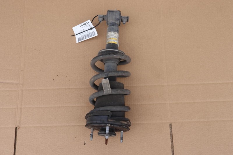 2015-2020 GMC YUKON FRONT RIGHT PASSENGER SIDE SHOCK STRUT ABSORBER OEM