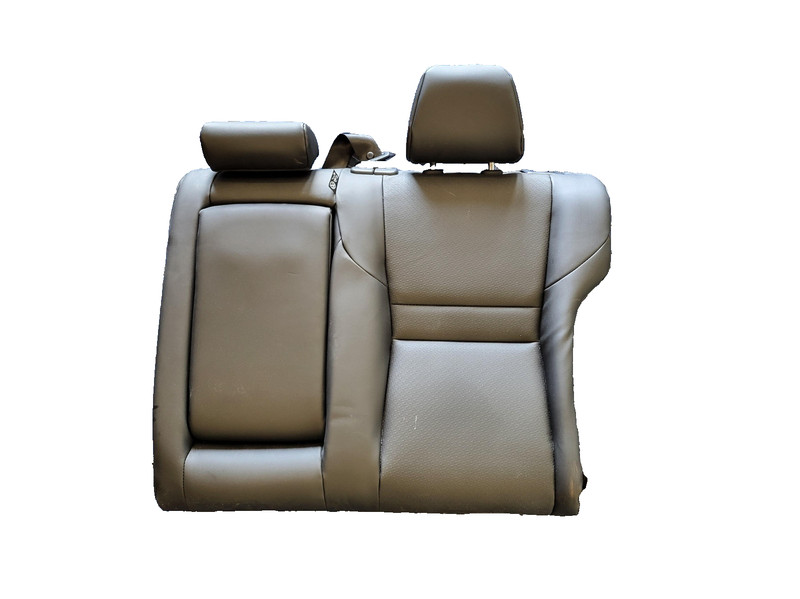 2021-2024 NISSAN ROGUE Rear Left Driver Seat Upper Cushion OEM