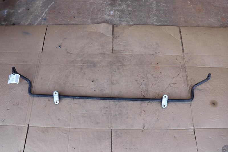 2014-2020 MASERATI QUATTROPORTE AWD REAR STABILIZER ANTI ROLL SWAY BAR OEM