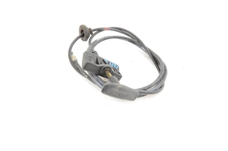 2000-2005 Toyota MR2 Spyder Hood Release Handle with Cable