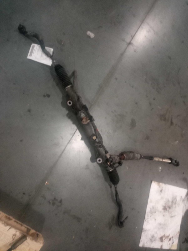 2017 Lexus IS300 Rack and Pinion Assembly OEM Black 104K Miles NJ25-27288-695527