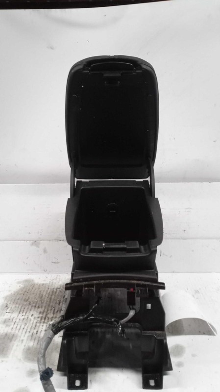 2017 Acura TLX Center Console Lid Blue OEM 30826 - 122K Miles