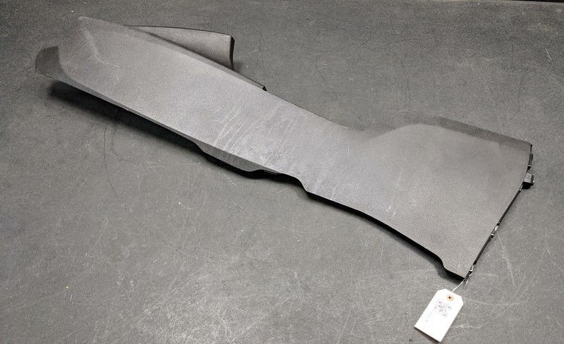 Center Console Left Trim Panel 2019 Acura ILX 83407-TX6-A02ZB 2013-2020 2021