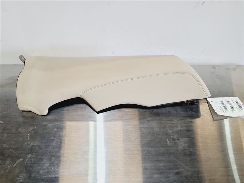 Right Side Bolster Tan Fits 2017 Jaguar XE 570301