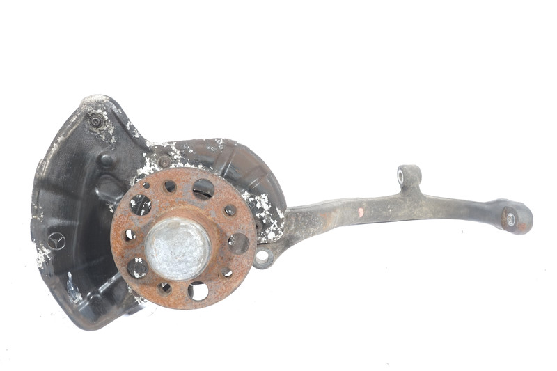 2007 - 2009 MERCEDES BENZ W221 S550 FRONT LEFT DRIVER SIDE SPINDLE HUB RWD OEM