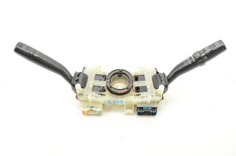 1999 Toyota 4Runner SR5 3.4L 2WD Turn Signal Headlight Wiper Combination Switch