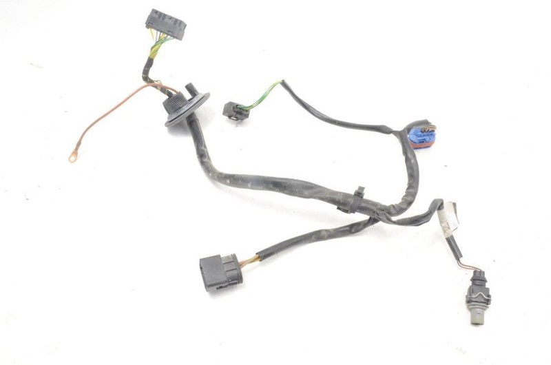 2001 PORSCHE 911 996 CONVERTIBLE 3.4L PASSENGER RIGHT SIDE HEADLIGHT HARNESS