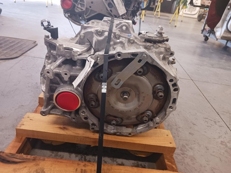 18-'24 VOLKSWAGEN TIGUAN Auto Transmission AWD 30k miles 6 Month Warranty!