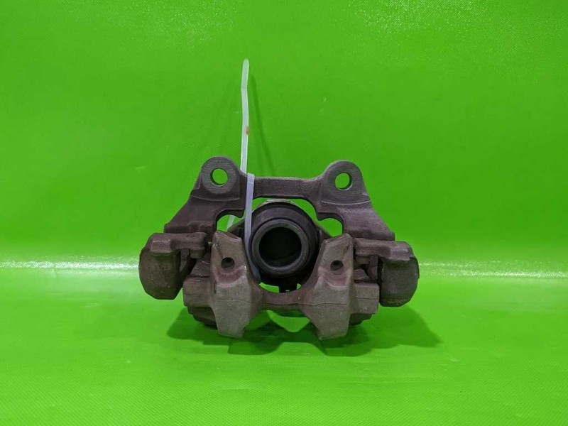 08-15 MERCEDES BENZ C350 CPE DRIVER LEFT REAR BRAKE CALIPER OEM 3991-136