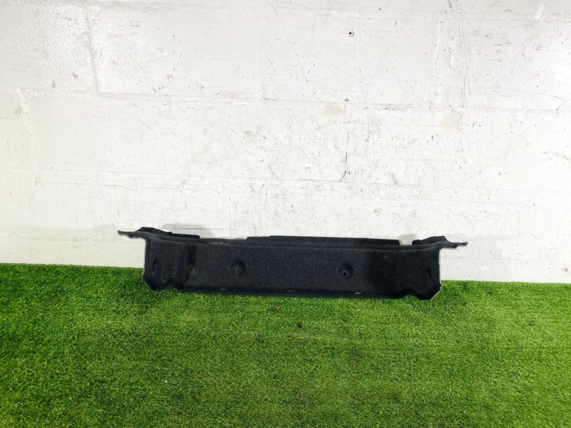 14-20 BMW SERIES 4 F33 CONVERTIBLE TRUNK FLOOR PARTITION LOWER PANEL TRIM OEM