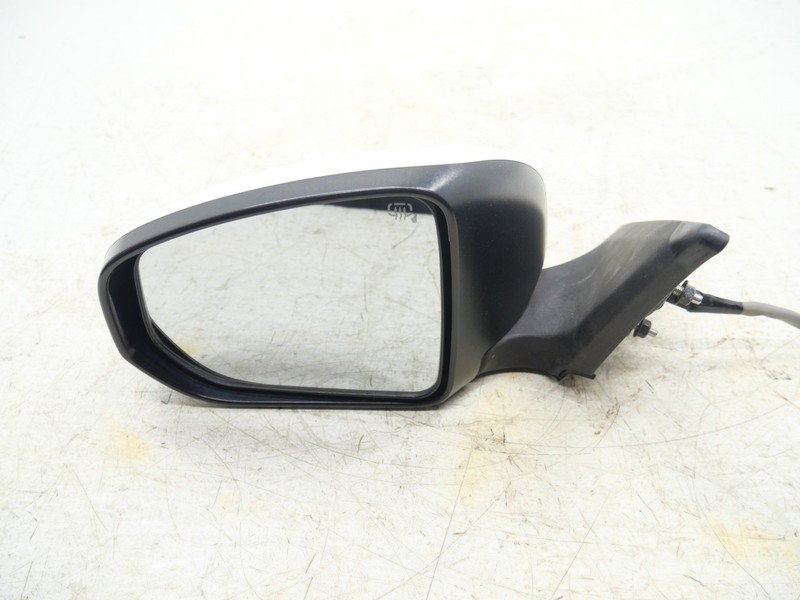 2009-2020 Nissan 370Z Z34 Left Driver Side View Mirror OEM 963021EA0B