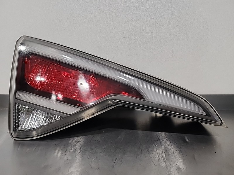 2015 - 2017 Hyundai Sonata LED Inner Tail Light Left Driver OEM LH LR Hybird