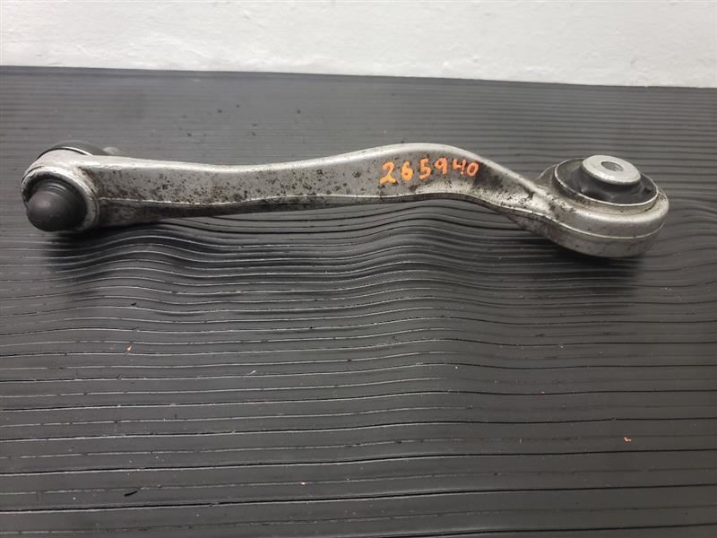 02-09 Audi A4 Front Right Passenger Upper Rearward Arm OEM 8E0407510E
