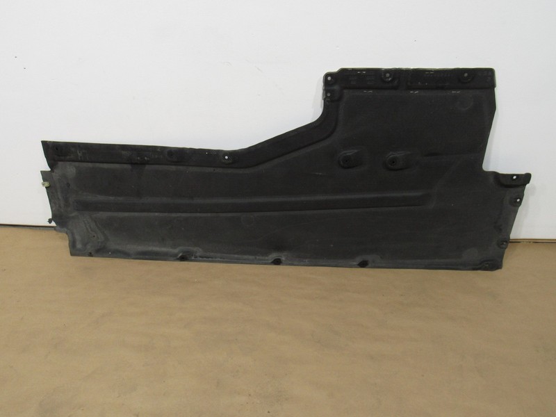 20-24 BMW M8 F93 2022 Left Driver Underbody Splash Shield Cover Guard ;:O
