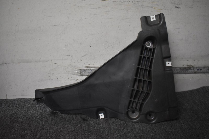 2019-2023 AUDI A7 SPORTBACK PREMIUM LEFT SIDE SPOILER FACTORY OEM