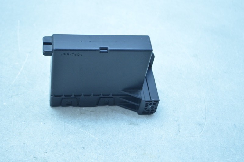 11-13 LEXUS CT200H TEMPERATURE CONTROL AMPLIFIER MODULE OEM