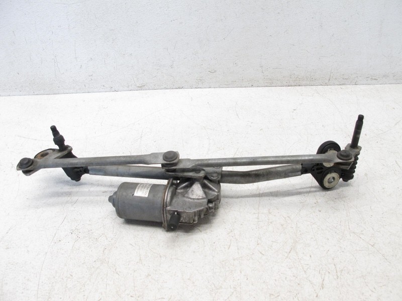 07-13 BMW E70 X5 WINDSHIELD WASHER WIPER MOTOR TRANSMISSION LINKAGE OEM 010925