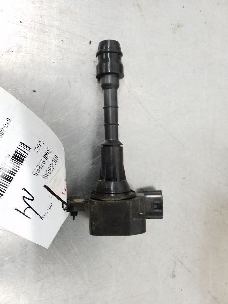 Coil/Ignitor 6 Cylinder Fits 03-08 INFINITI FX SERIES 175988