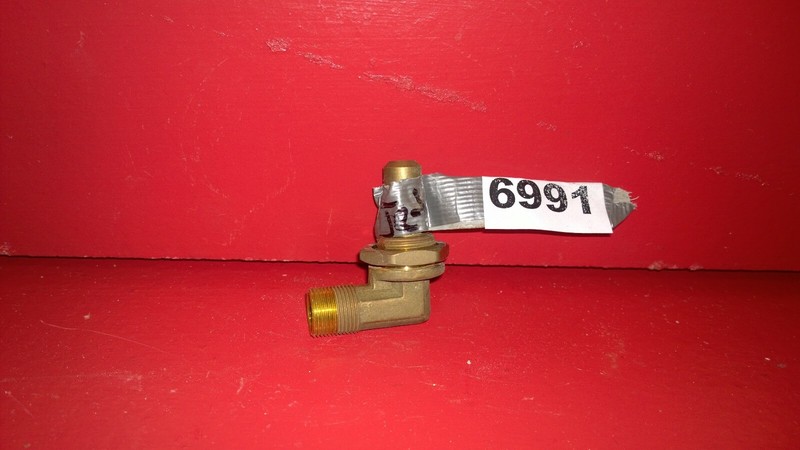 JENN AIR GAS OVEN BOTTOM JET PRG3010NP WD-6991