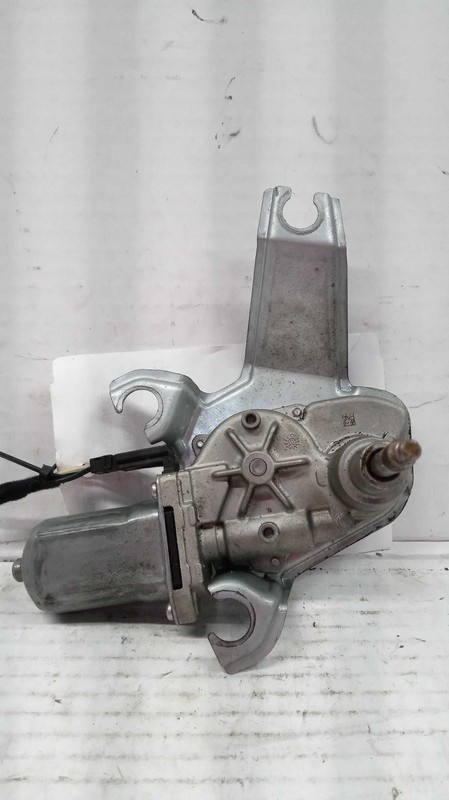 Used Back Glass Wiper Motor fits: 2020 Jeep RenegadeGrade A