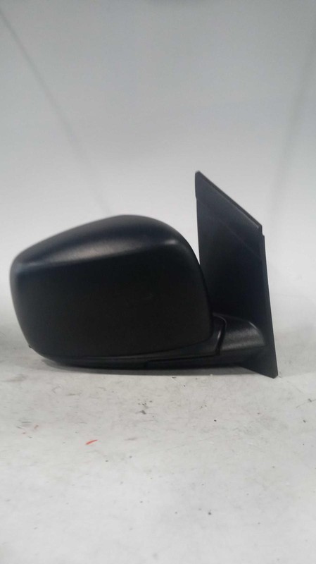 2017 Dodge Caravan Right Door Mirror Assembly Gray OEM 128409 155k Miles
