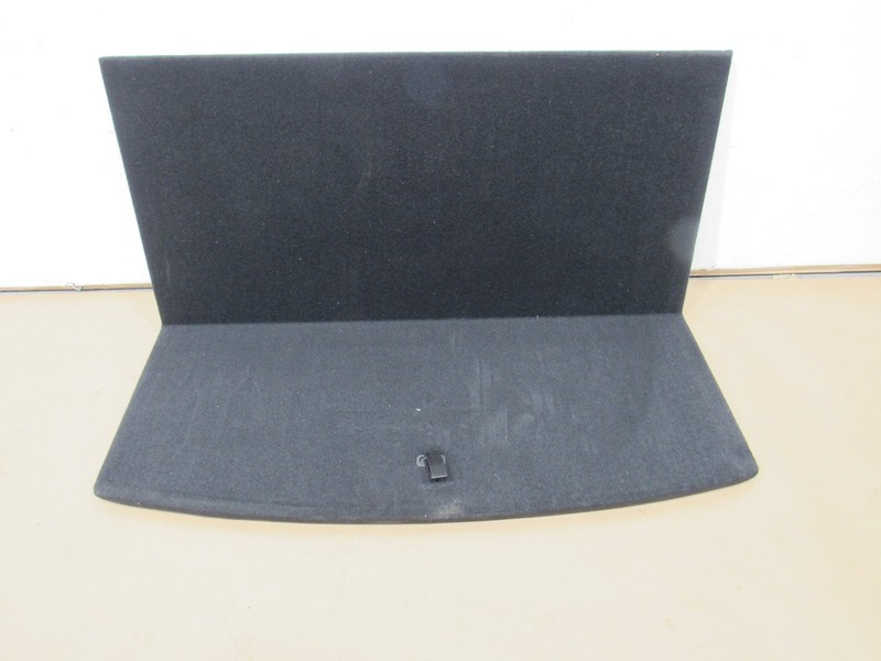 Land Range Rover Evoque 2023 Rear Trunk Cargo Floor Carpet Panel Liner 20-24 ;:A