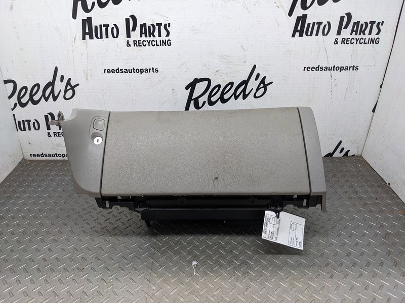 2014-2016 ACURA MDX GLOVE BOX OEM 1170384