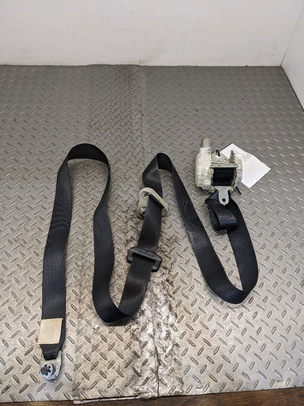 Seat Belt Front Bucket Driver Retractor Sedan Fits 09-12 ALTIMA 1169540