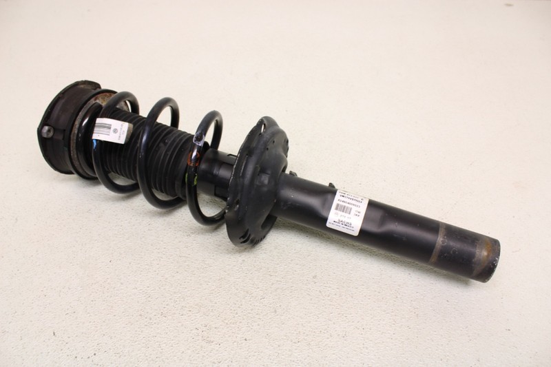 MK7 VW GTI Front Strut Shock Spring Assembly Genuine Oem 2019-2021
