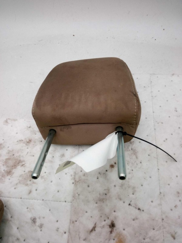 2016 Toyota Corolla Headrest White Used OEM Part NJ25-26466-678424