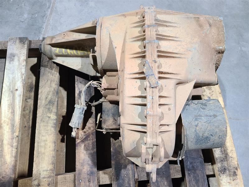 99 00 01 02 03 04 FORD F150 TRANSFER CASE ELECTRONIC SHIFT ID XL34-7A195-BC