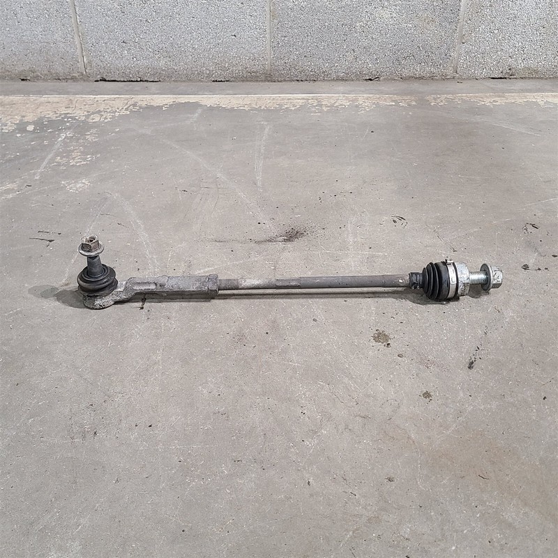 97-04 Corvette C5 Rear Toe Link Tie Rod Oem Rh or Lh Aa7493