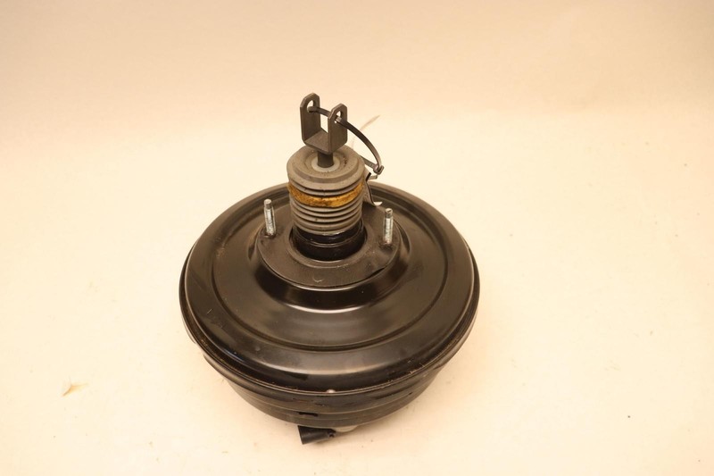 2014-2018 BMW X5 F15 AWD POWER BRAKE VACUUM BOOSTER OEM