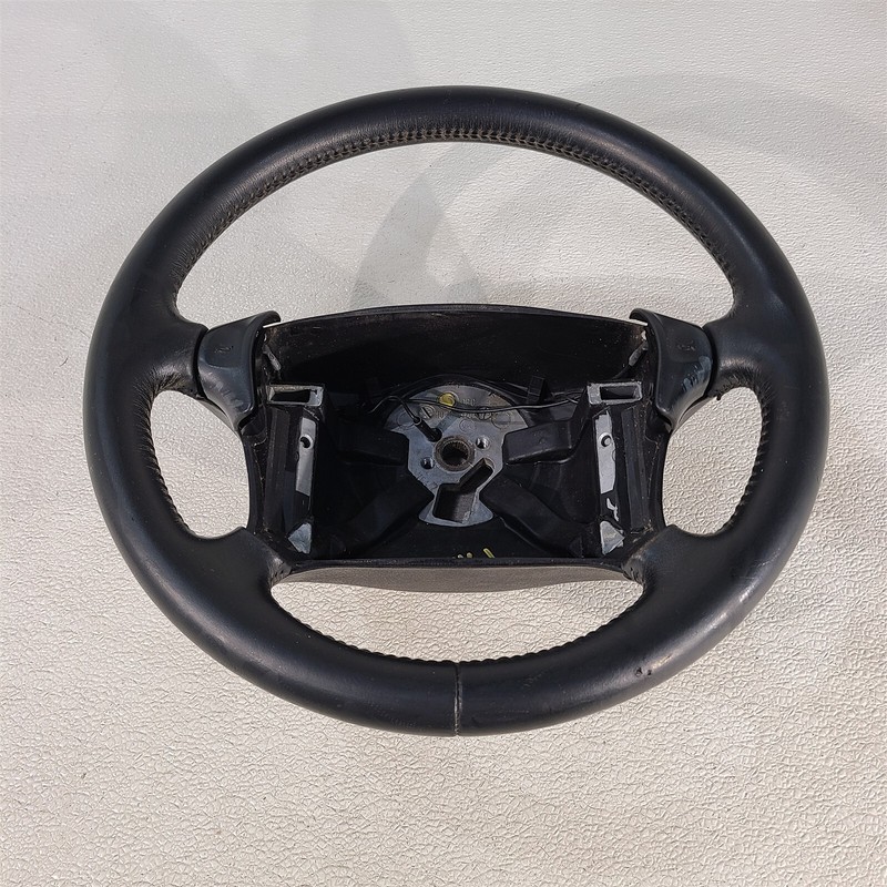 92-93 Corvette C4 Leather Steering Wheel Aa7461