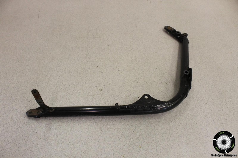 1996 Suzuki Intruder 1400 VS1400 FRAMEENGINE SUPPORT CRADLE BAR RAIL VS 96