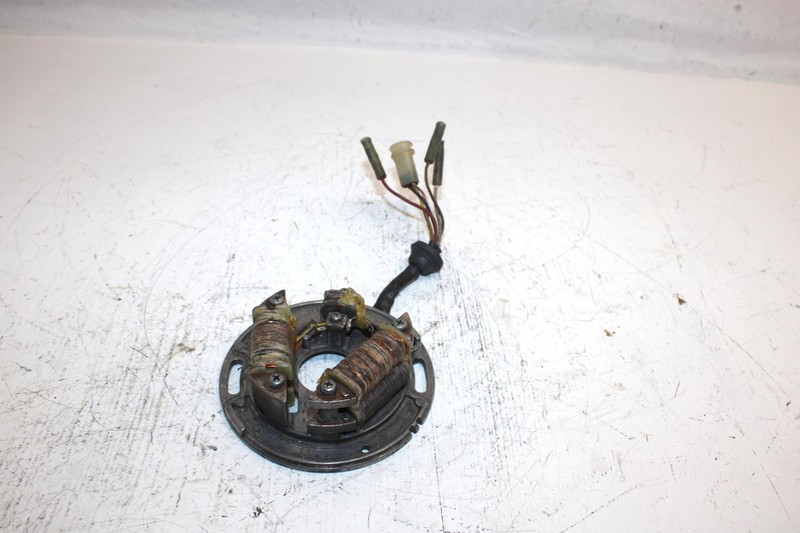 88 Yamaha Excel Iii Oem Stator 83R-85560-M0-00 SY12