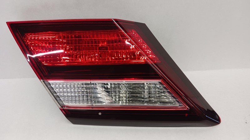 13-'15 HONDA CIVIC Sedan Left driver inner Taillight OEM Grade A!